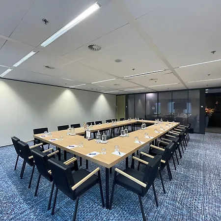 Fletcher Wellness-hotel Leiden