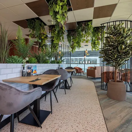 Hotel Fletcher Wellness-hotel 4*