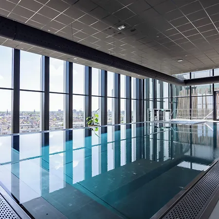 Fletcher Wellness-hotel Hotel 4*