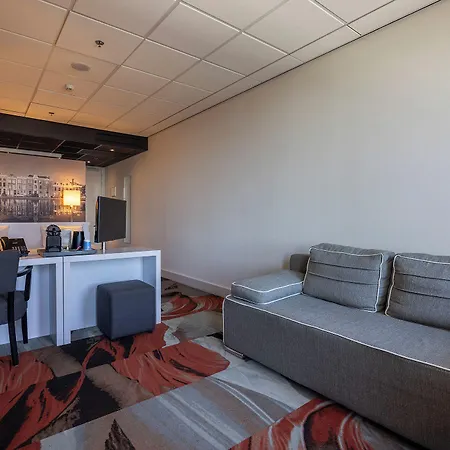 Hotel Fletcher Wellness-hotel 4*