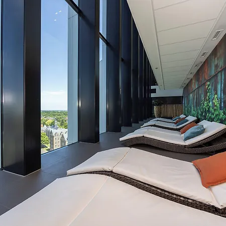 Fletcher Wellness-hotel Hotel 4*