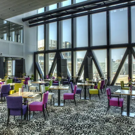 Hotel Fletcher Wellness-hotel Leiden