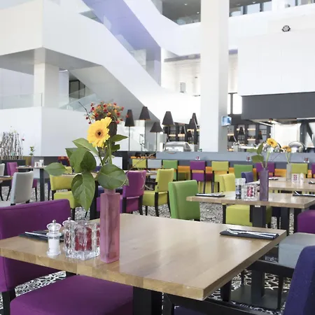 מלון Fletcher Wellness-hotel 4*
