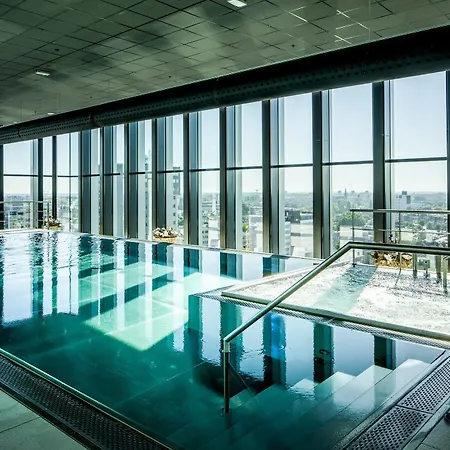 Fletcher Wellness-hotel 호텔 4*