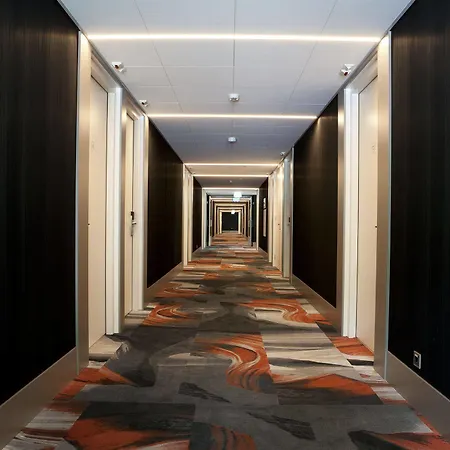 Fletcher Wellness-hotel 호텔