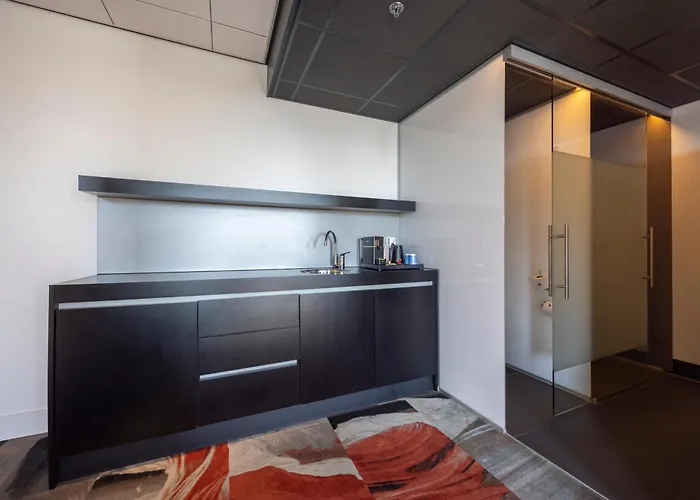 Fletcher Wellness-hotel Ξενοδοχείο Λάιντεν