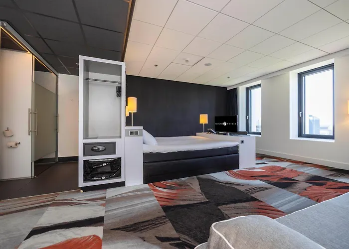 Fletcher Wellness-hotel 4*