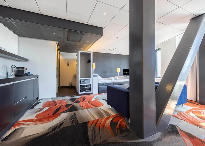 Fletcher Wellness-hotel