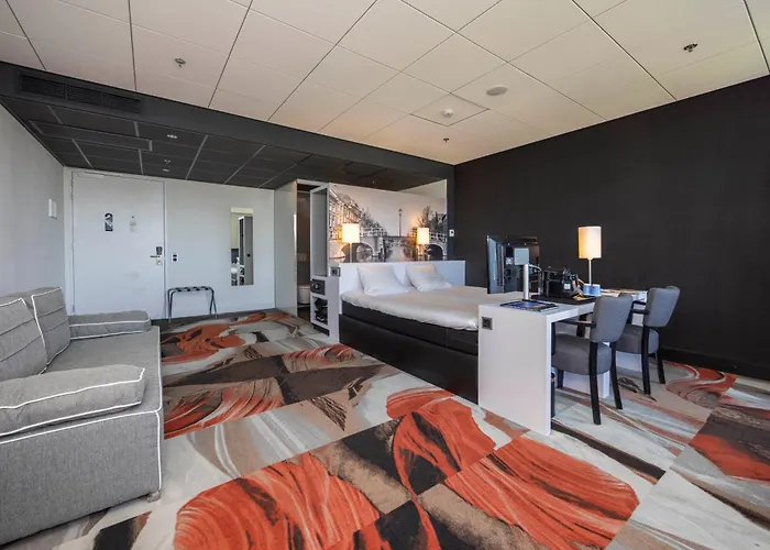 Fletcher Wellness-hotel Hotel 4*