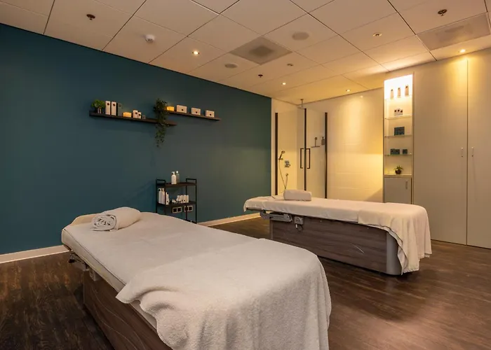 Fletcher Wellness-hotel 4*