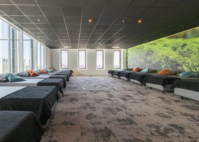 Fletcher Wellness-hotel Leiden