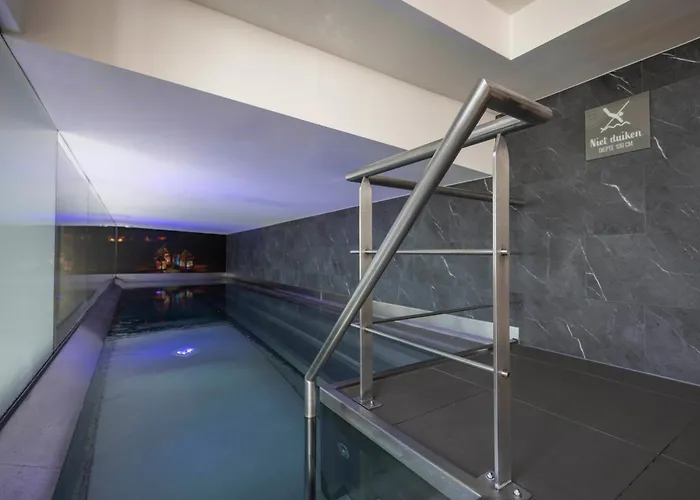 Hotell Fletcher Wellness-hotel 4*