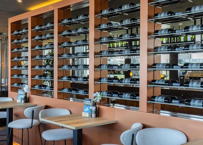 Fletcher Wellness-hotel 4*