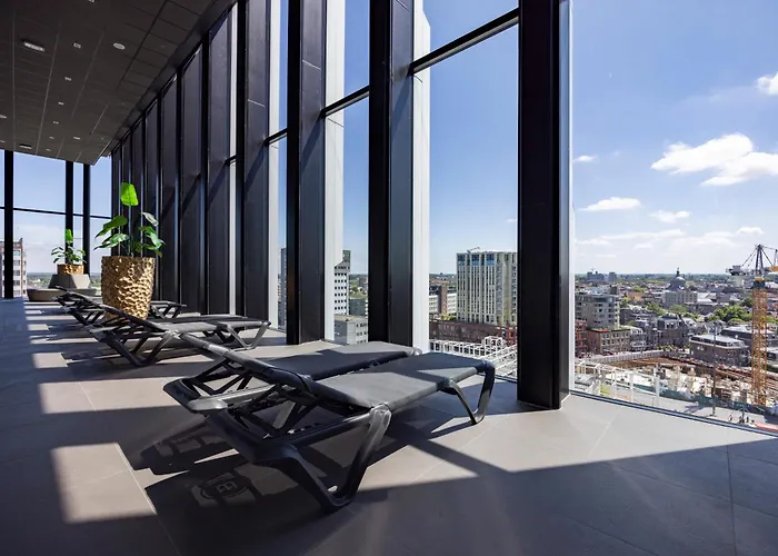 Fletcher Wellness-hotel Hotel