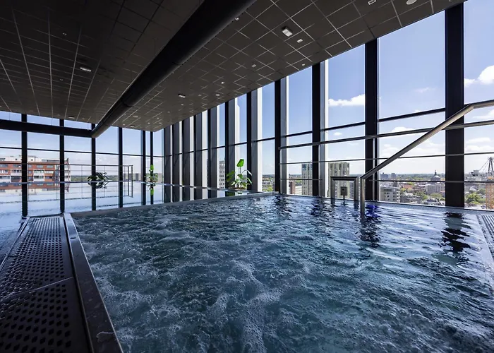 Hotel Fletcher Wellness-hotel