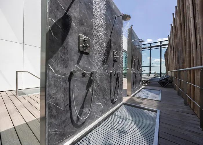 Fletcher Wellness-hotel Hotel Leiden