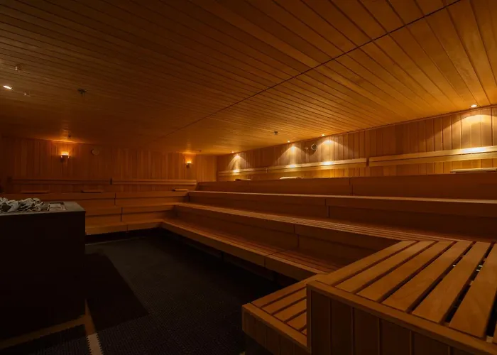 Hotel Fletcher Wellness-hotel Leiden