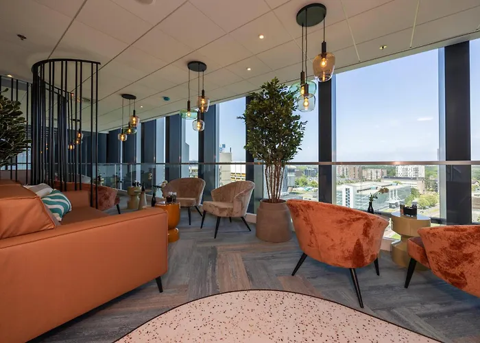 Hotell Fletcher Wellness-hotel 4*