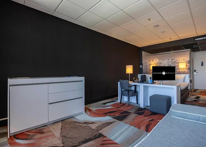 Fletcher Wellness-hotel 4*