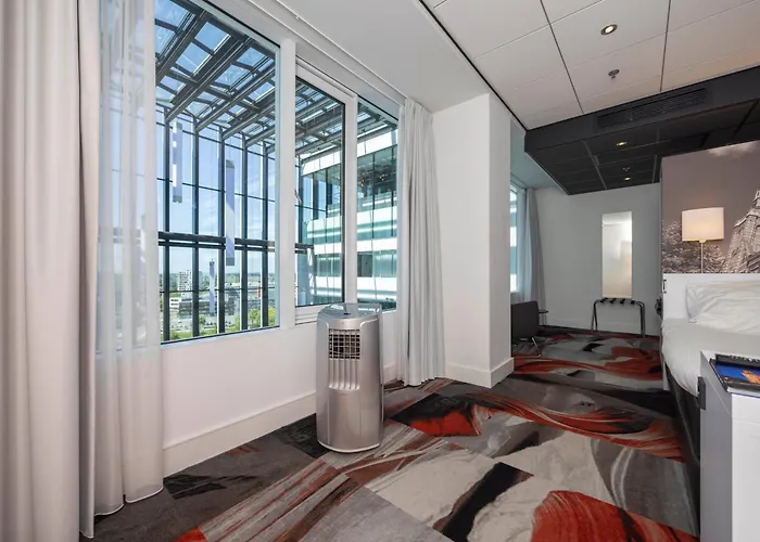 Fletcher Wellness-hotel Hotell 4*