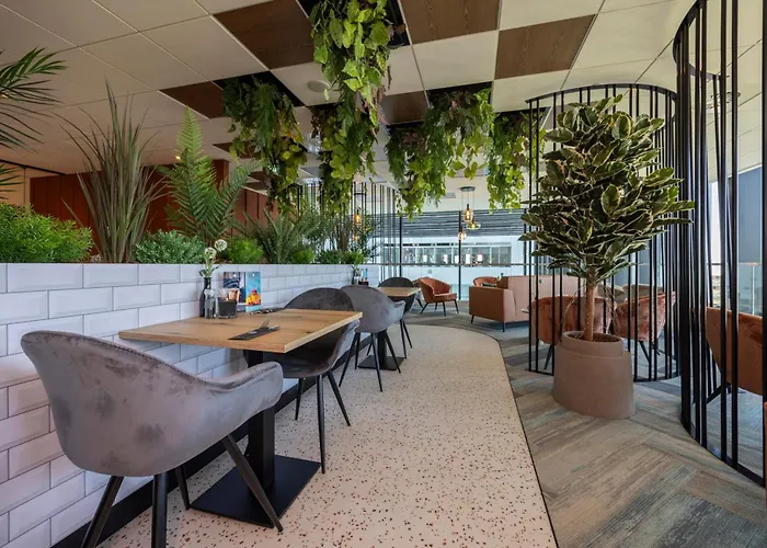 Fletcher Wellness-hotel Ξενοδοχείο