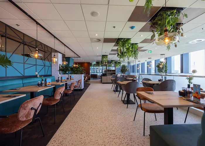 Fletcher Wellness-hotel Hotel Leiden