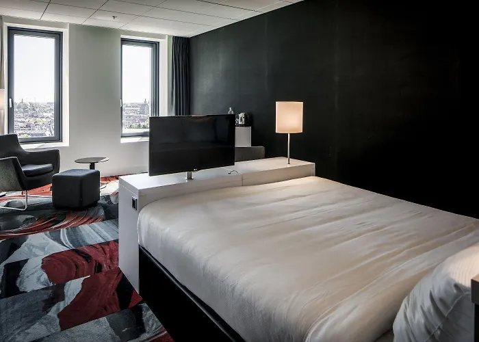 Fletcher Wellness-hotel Hotell 4*