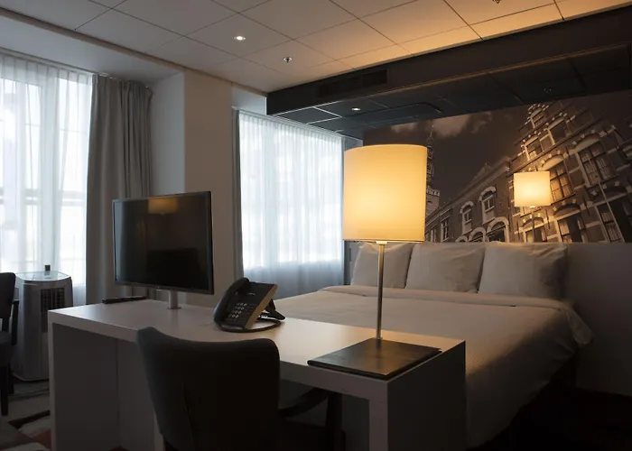 Fletcher Wellness-hotel Hotel