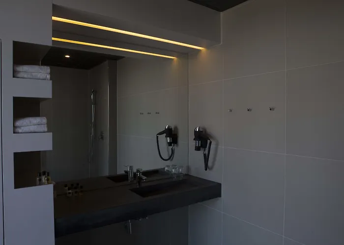 Fletcher Wellness-hotel Hotell