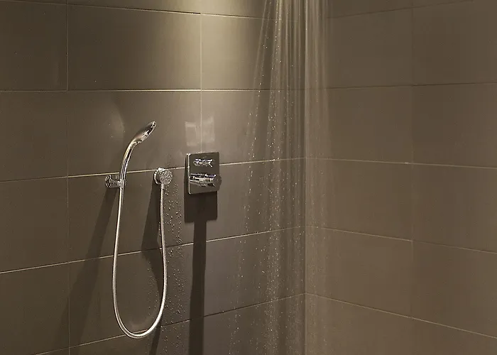 Ξενοδοχείο Fletcher Wellness-hotel Λάιντεν