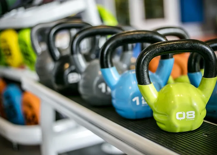 Ξενοδοχείο Fletcher Wellness-hotel