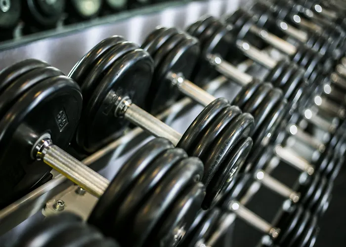 Fletcher Wellness-hotel 4* Leiden