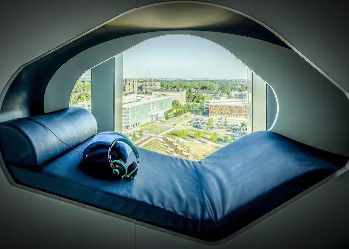 Fletcher Wellness-hotel Ξενοδοχείο 4*