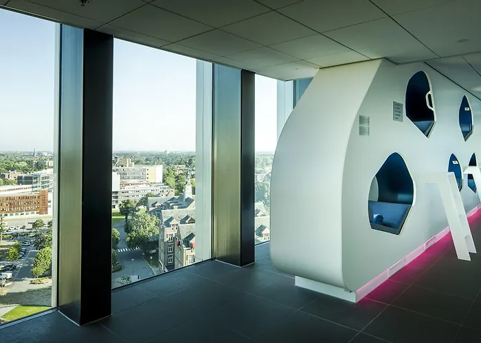 Fletcher Wellness-hotel Hotell