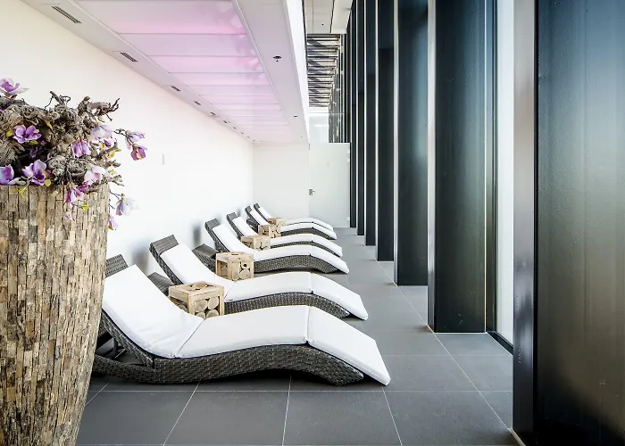 Hotel Fletcher Wellness-hotel