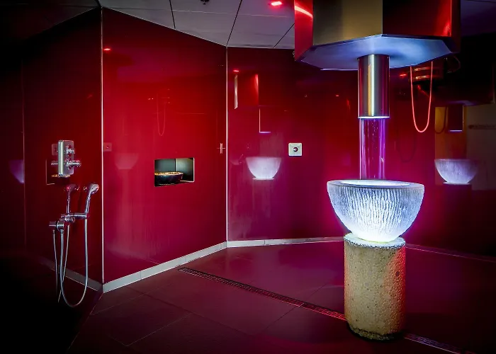 Hotel Fletcher Wellness-hotel