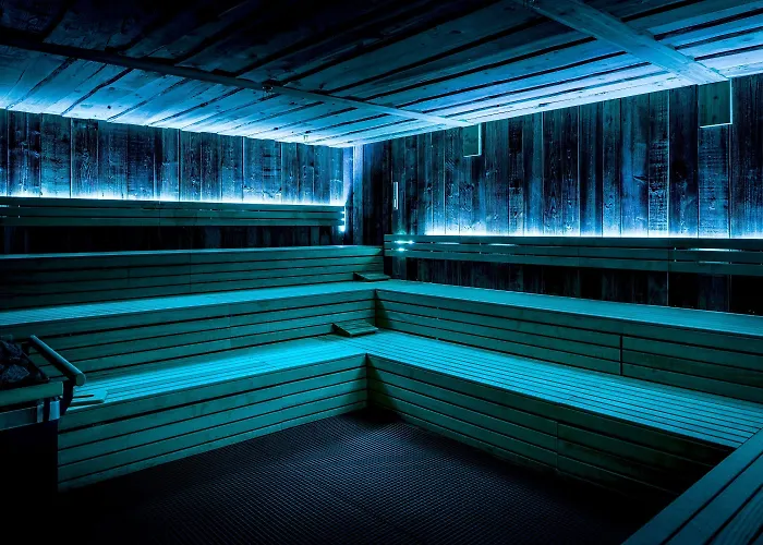 Fletcher Wellness-hotel 4*