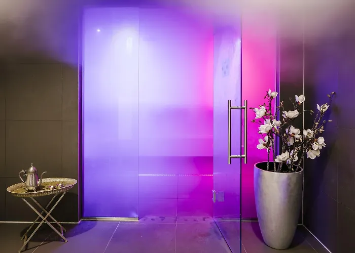 Hotel Fletcher Wellness-hotel