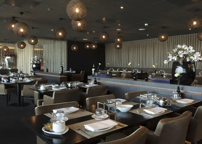 Fletcher Wellness-hotel 4*