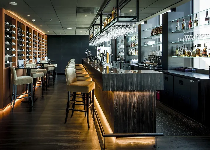 Fletcher Wellness-hotel 4*