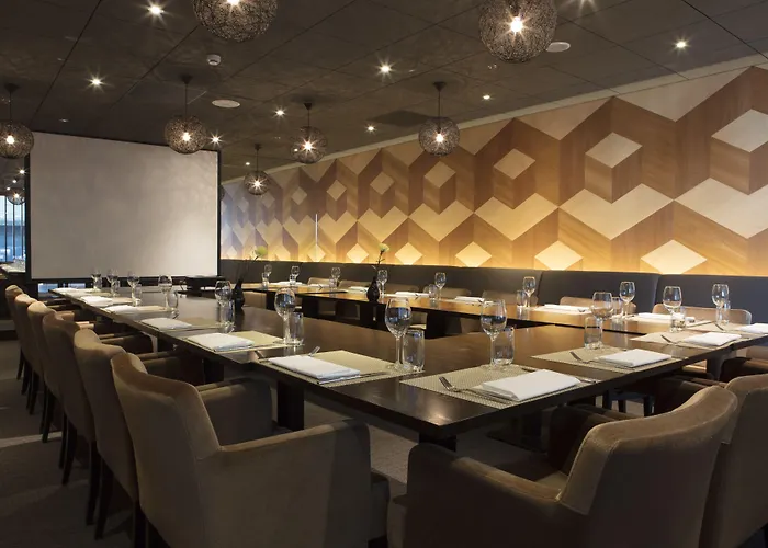 Fletcher Wellness-hotel 4*