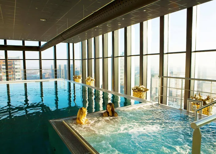 Fletcher Wellness-hotel Ξενοδοχείο Λάιντεν