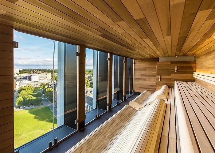 Hotell Fletcher Wellness-hotel 4*