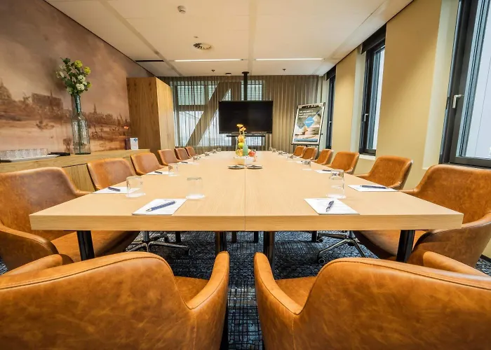 Fletcher Wellness-hotel Hotell