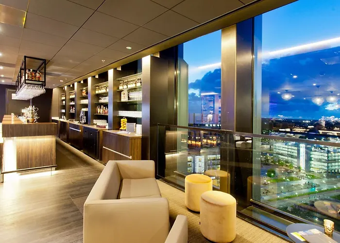 Hotell Fletcher Wellness-hotel