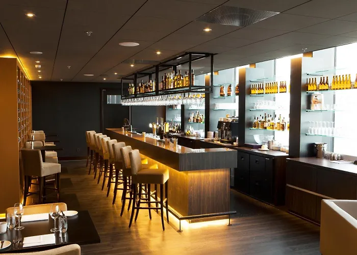 Fletcher Wellness-hotel Hotel Leiden