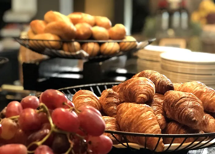 Fletcher Wellness-hotel 4* Leiden