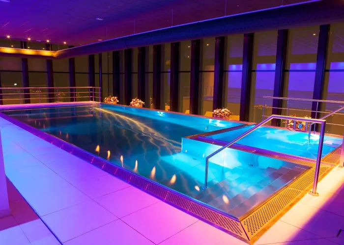 Fletcher Wellness-hotel