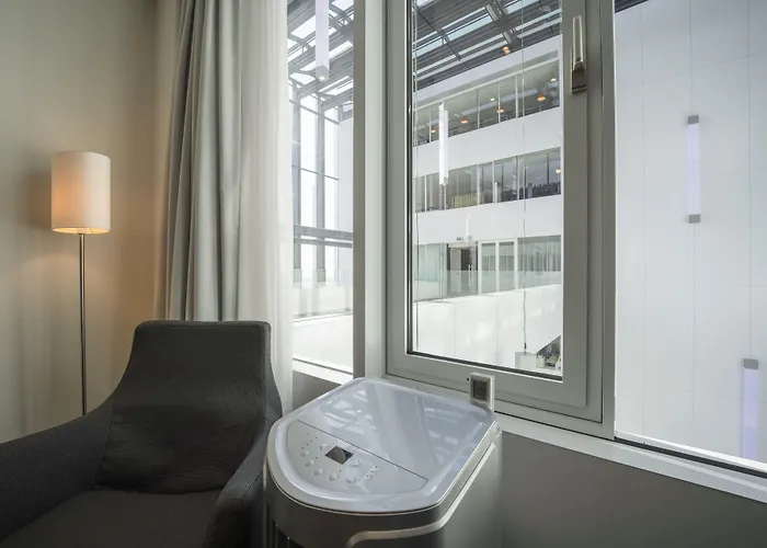 Hotel Fletcher Wellness-hotel