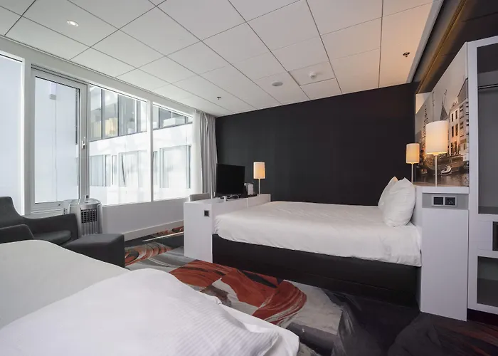 Hotell Fletcher Wellness-hotel 4*